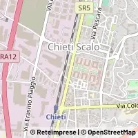 Peta Chieti