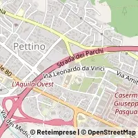 Kort L'Aquila