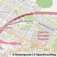 Peta L'Aquila