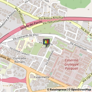 Caffè L'Aquila,67100L'Aquila