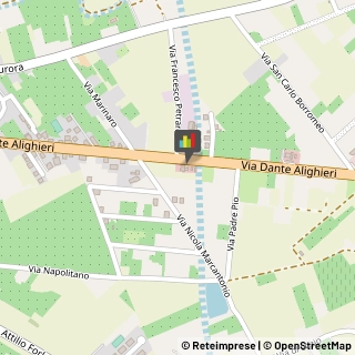 Autolavaggio Cepagatti,65012Pescara