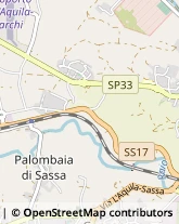 Via Roma, 186,67019Scoppito