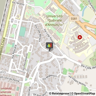 Logopedia Chieti,66100Chieti