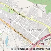 Kort L'Aquila