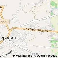 Karta Cepagatti