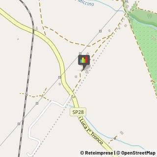 Aziende Agricole Corchiano,01030Viterbo