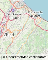 Impianti Sportivi Ortona,66026Chieti