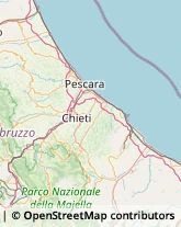 Impianti Sportivi Chieti,66100Chieti