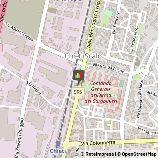 Autonoleggio Chieti,66013Chieti