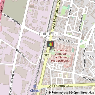 Carabinieri Chieti,66100Chieti