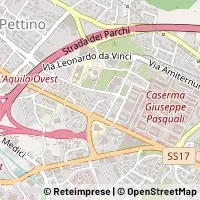 Peta L'Aquila
