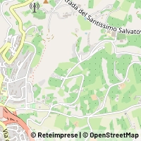 Map Chieti