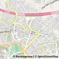Map L'Aquila