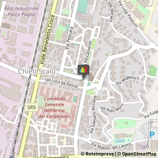 Alimentari,66100Chieti