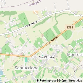 Mappa 65012