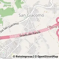Carte L'Aquila