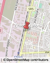 Viale B. Croce, 183,66100Chieti