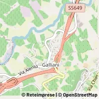 Map Ripa Teatina