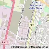 Kort Chieti