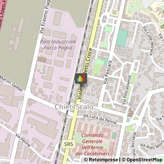 Gioiellerie e Oreficerie - Ingrosso,66100Chieti