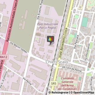 Componenti Elettronici Chieti,66100Chieti