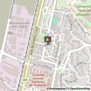 Articoli Sportivi - Dettaglio Chieti,66100Chieti