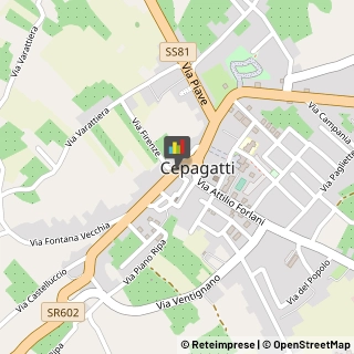 Manicure e Pedicure Cepagatti,65012Pescara
