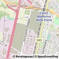 Carte Chieti