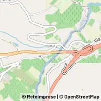 Mapa Chieti