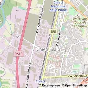 Mappa 66013