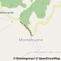 Kart Montebuono