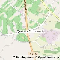 Kort Ortona