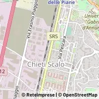 Carte Chieti