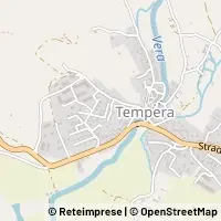 Mapa L'Aquila