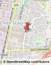 Via Pescara, 536,66100Chieti