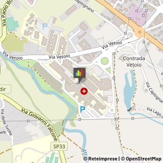 Ospedali,67100L'Aquila