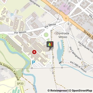 Ospedali,67100L'Aquila