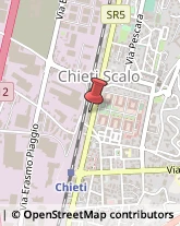 Viale B. Croce, 147,66100Chieti