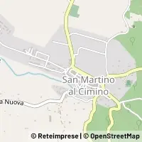 Mapa Viterbo