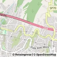 Hartă L'Aquila