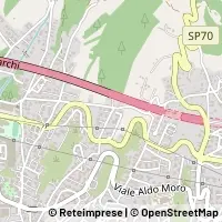 Mapa L'Aquila
