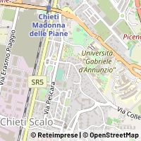 Kort Chieti
