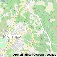 지도 Miglianico