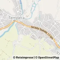 মানচিত্র L'Aquila