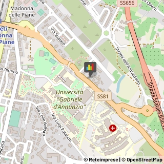 Librerie,66100Chieti