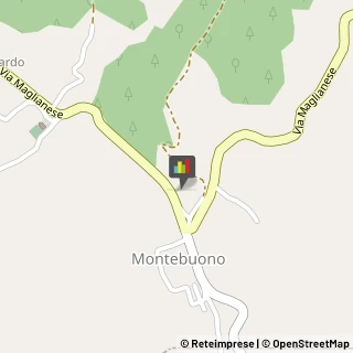 Centri per l'Impiego Montebuono,02040Rieti