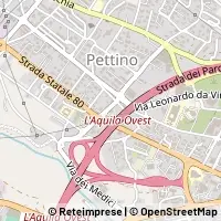 Carte L'Aquila