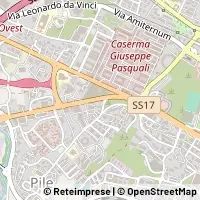Carte L'Aquila