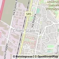 Carte Chieti