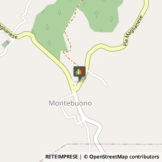 Poste Montebuono,02040Rieti